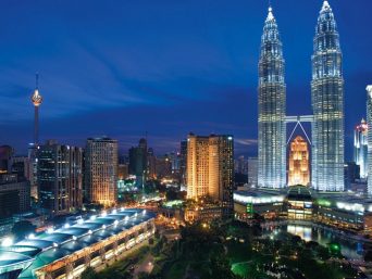 Best of Malaysia tour feature